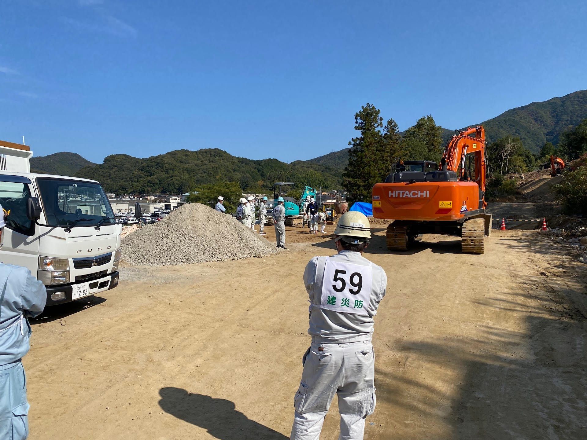 施工イメージ 7